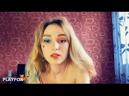 ❤️ Sehrli virtual haqiqat ko'zoynaklari menga Harley Quinn bilan jinsiy aloqa qilish imkonini berdi ️ Super seks uz.hdpornpics.ru ❌️❤