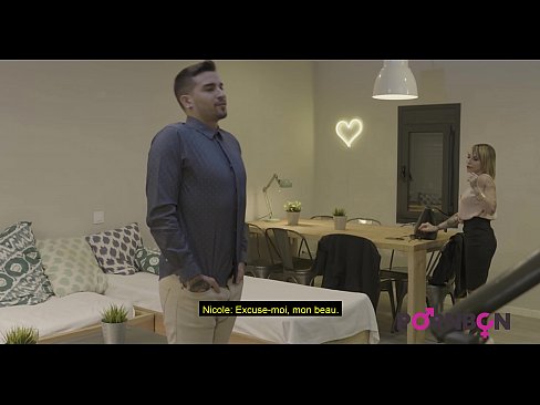 ❤️ PORNBCN 4K Katta ko'krakli bir etuk ayol anal bo'lishni istaydi becerdin yosh gigolo katta sikli oral seks amortizm qattiq sikish qo'l ish it uslubi mushuk yalash orgazm Fransuzcha subtitrlar ️ Super seks uz.hdpornpics.ru ❌️❤