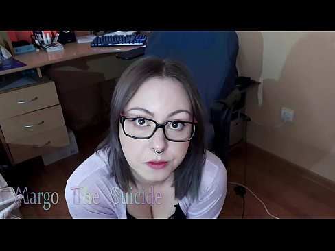 ❤️ Ko'zoynakli seksual qiz kamerada Dildoni chuqur so'radi ️ Super seks uz.hdpornpics.ru ❌️❤